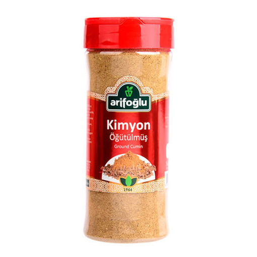 Picture of ARIFOGLU Ground Cumin 160g