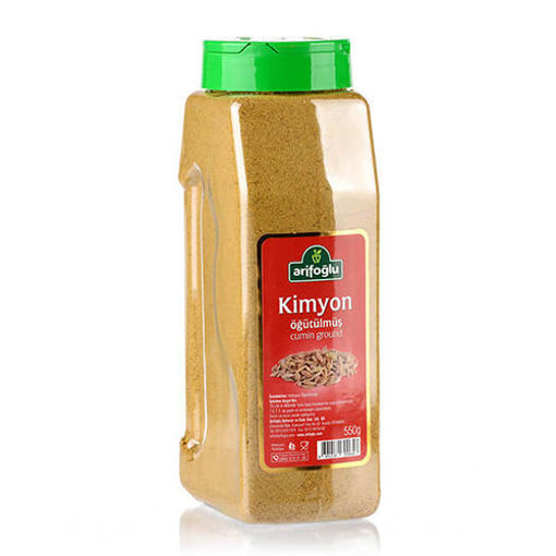 Picture of ARIFOGLU Ground Cumin 550g