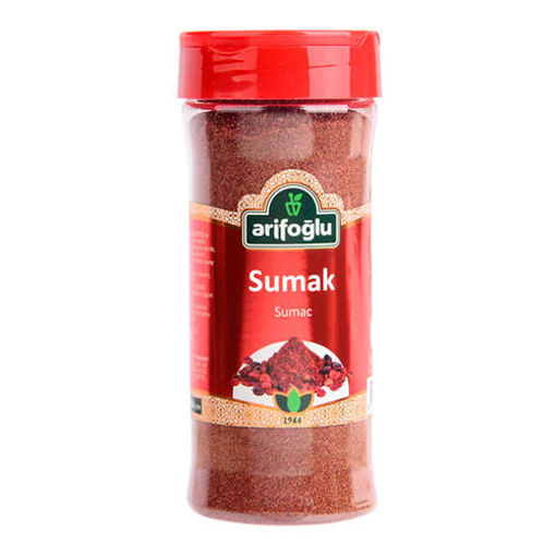 Picture of ARIFOGLU Ground Sumac 175g