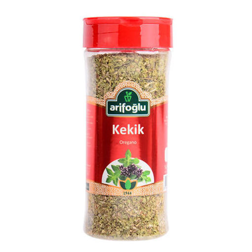 Picture of ARIFOGLU Oregano 60g