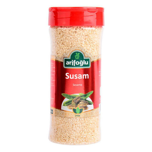 Picture of ARIFOGLU Sesame Seeds 220g