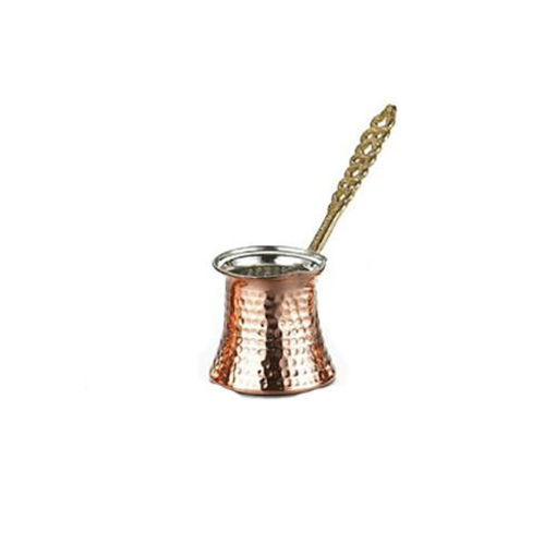 Picture of BAKIR Cezve #4 (Copper Coffe Pot)