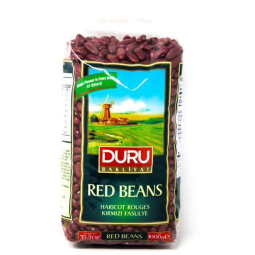 Picture of DURU Red Beans 1000g