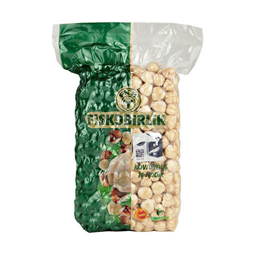 Picture of FISKOBIRLIK Roasted Hazelnuts 250g