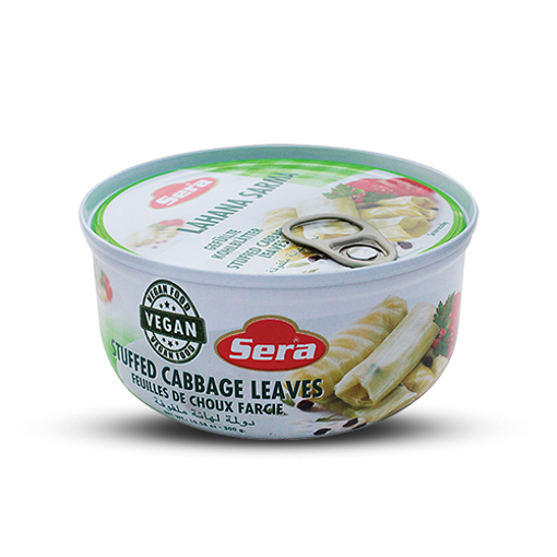 Picture of SERA Stuffed Cabbage Leaves 320g