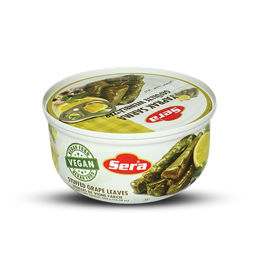 Picture of SERA Stuffed Grape Leaves (Sarma) 320g