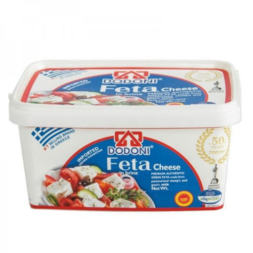 Picture of DODONI Feta Cheese 400g