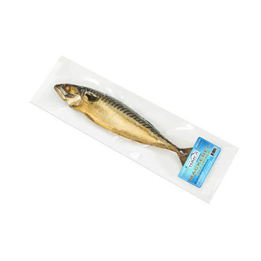 Picture of HAIFA Cold Smoked Mackerel per lb. (.90LB-1.05LB)