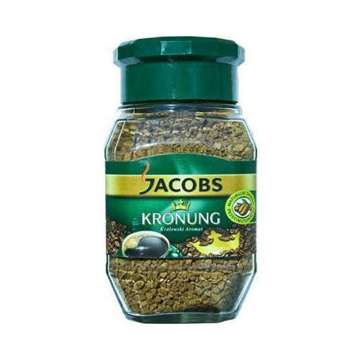 Picture of JACOBS Krönung Coffee 100g