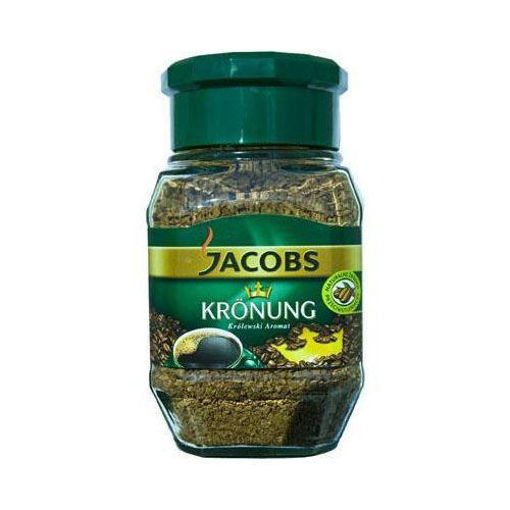 Picture of JACOBS Krönung Coffee 200g