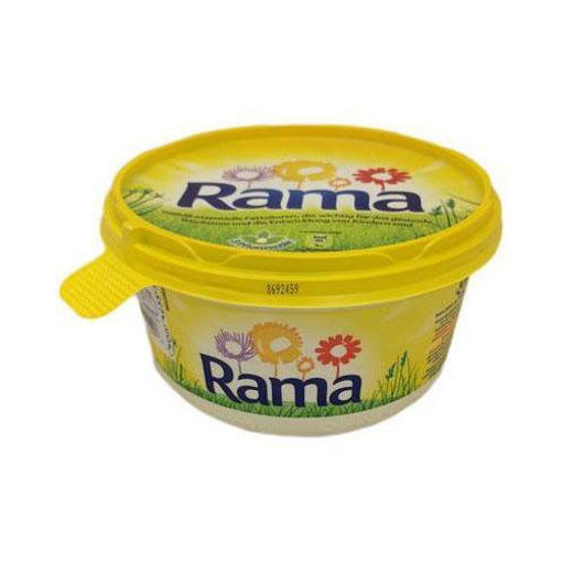 Picture of RAMA German Margarine 500g