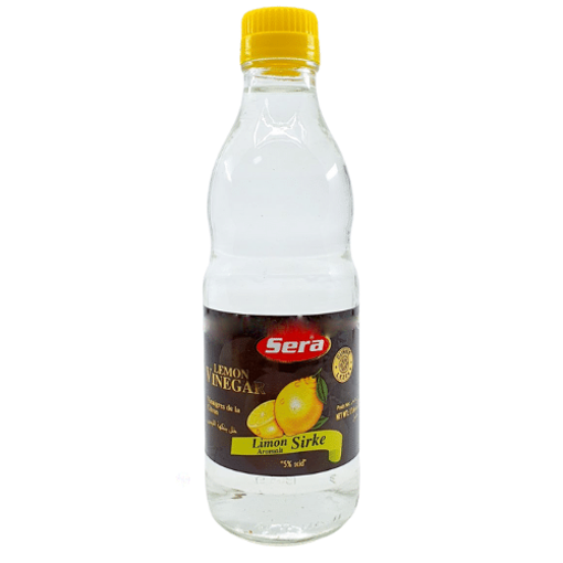 Picture of SERA Lemon Vinegar 500ml