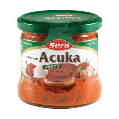 Picture of SERA Acuka Mild 340g