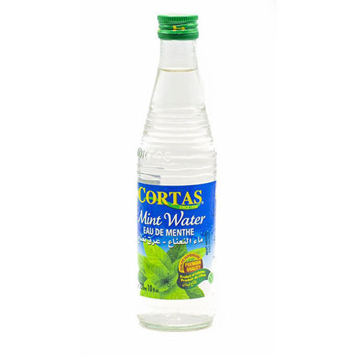 Picture of CORTAS Mint Water 300ml