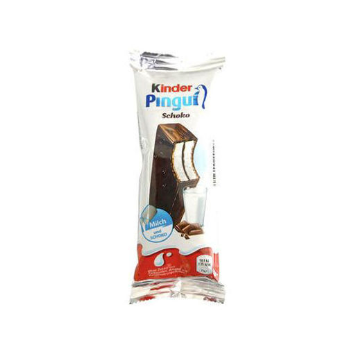 Picture of KINDER Pingui (Refrigerated) 30g