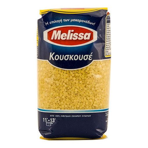 Picture of MELISSA Couscous 500g