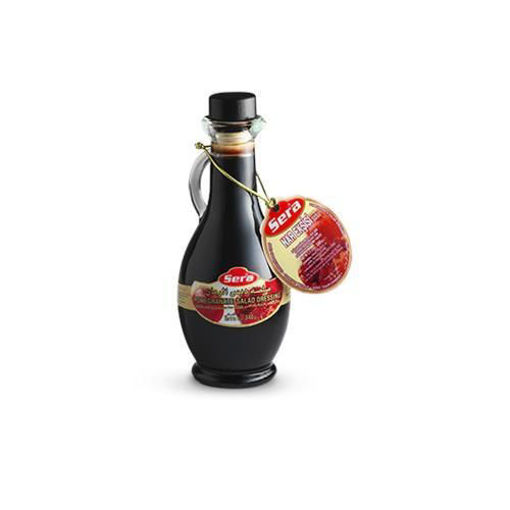 Picture of SERA Pomegranate Molasses (Nar Eksisi Sosu) 250ml
