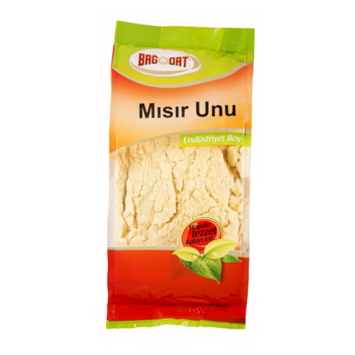 Picture of BAGDAT Corn Flour (Misir Unu) 500g