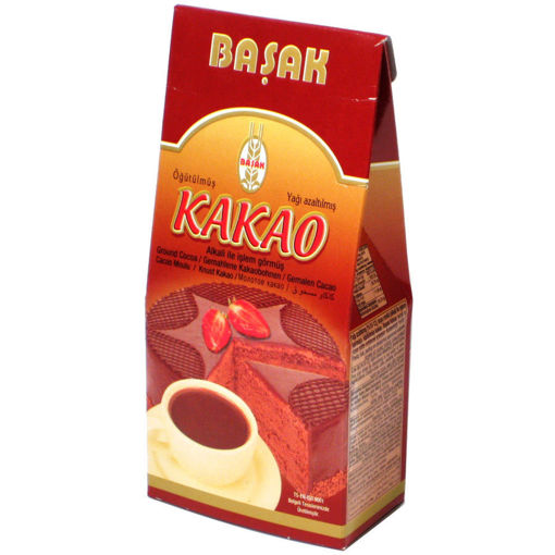 Picture of BASAK Cocoa Powder 100g