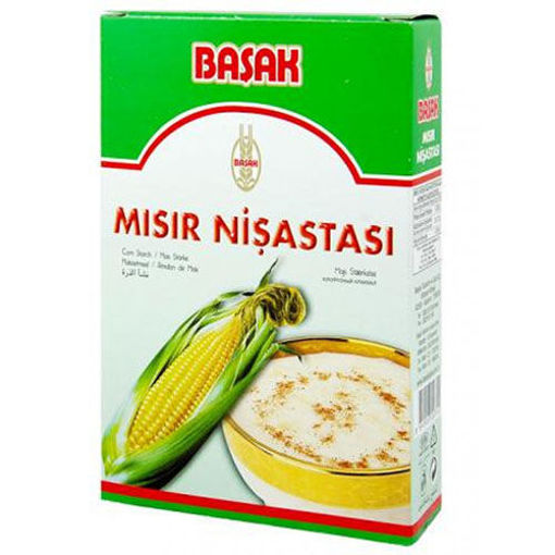 Picture of BASAK Corn Starch 200g