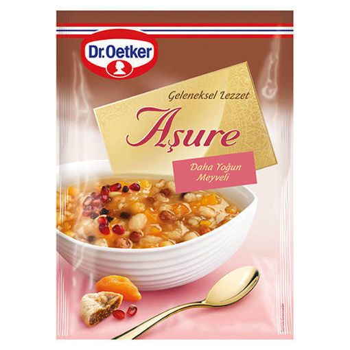 Picture of DR. OETKER Asure 230g