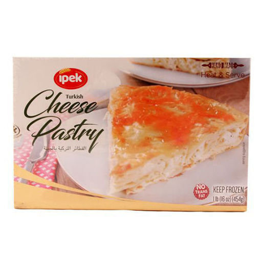 Picture of IPEK Cheese Pastry (Borek) 454g