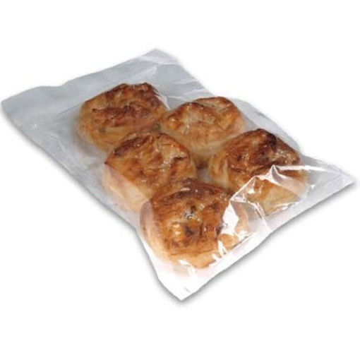 Picture of IPEK Turkish Bun w/Cheese 4pk 500g