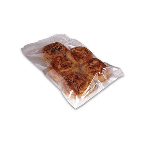 Picture of IPEK Turkish Bun w/Spinach 4pk 600g