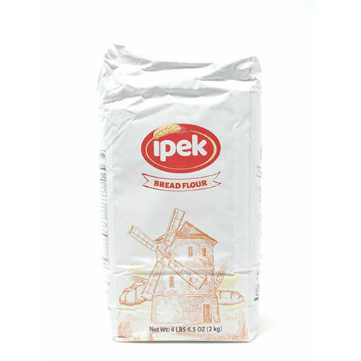 Picture of IPEK Turkish Flour (Un) 2kg