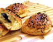 Picture of IPEK Pogaca w/Olives 375g (4 pc.)