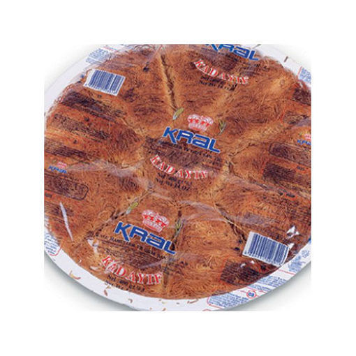 Picture of KRAL Kadayif 400g