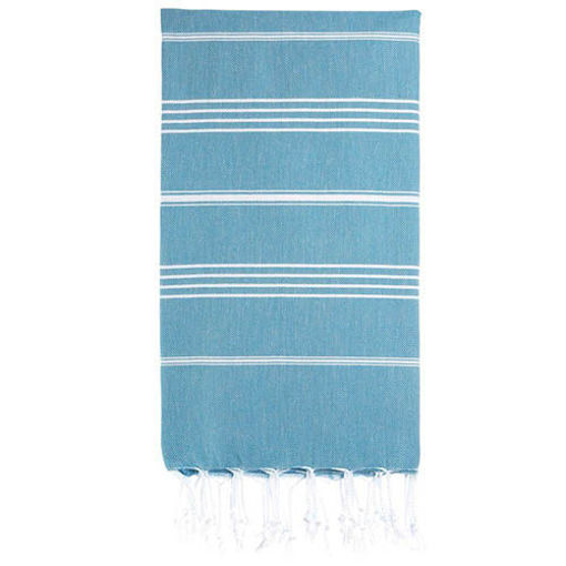 Picture of TOWEL CHIC %100 Cotton Beach & Bath Towel
