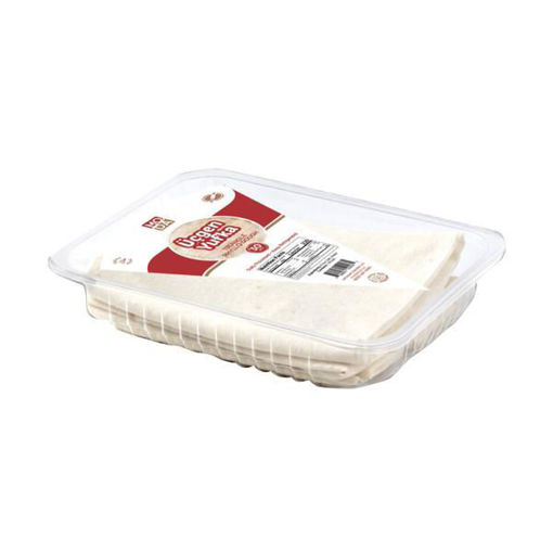 Picture of MODA Triangle Pastry Leaves (Ucgen Yufka) 30 Sheets
