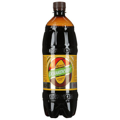 Picture of KVAS 'Ochakovskiy' Malt Drink 2L