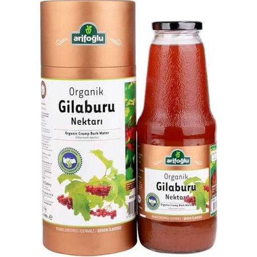 Picture of ARIFOGLU Organic Cramp Bark Water (Gilaburu Nektari) 1000ml