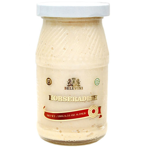 Picture of BELEVINI Horseradish 200g