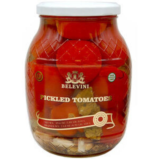 Picture of BELEVINI Pickled Tomatoes 840g