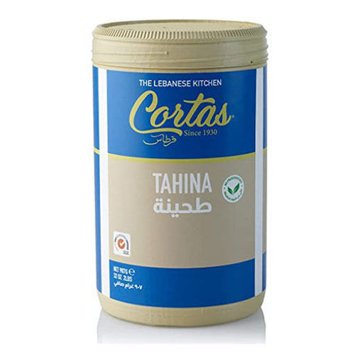 Picture of CORTAS Tahini 908g (Tahin)