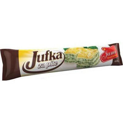 Picture of JAMI Phyllo Sheets (for Pita) 450g