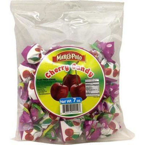 Picture of MARCO POLO Candy Cherry 200g