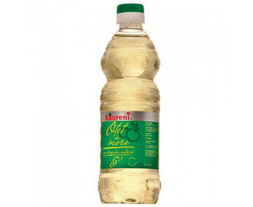Picture of RAURENI Apple Vinegar 500ml