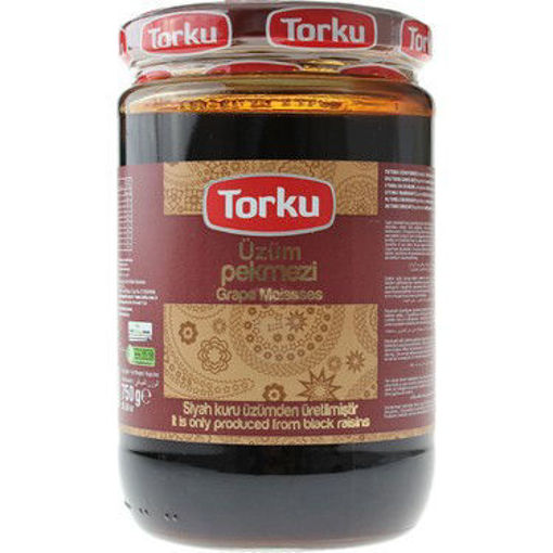 Picture of TORKU Grape Molasses 750g