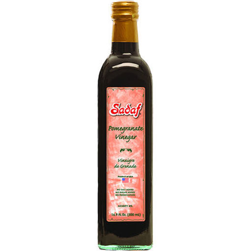 Picture of SADAF Pomegranate Vinegar 0.5 L