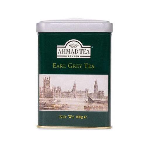 Picture of AHMAD TEA Earl Grey Tea 100g