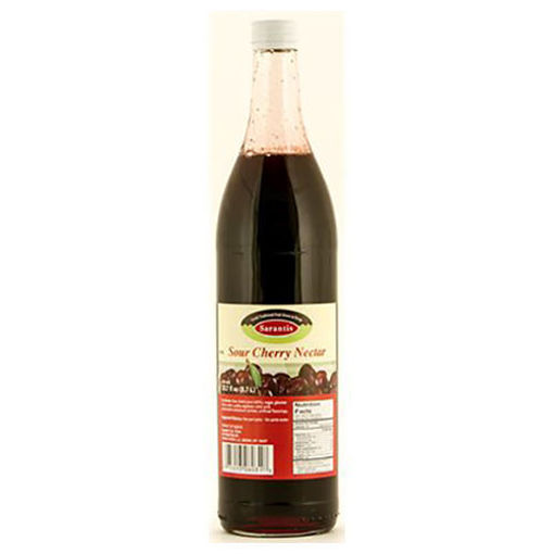 Picture of SARADIS Sour Cherry Nectar 500ml
