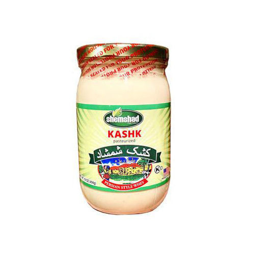 Picture of SHEMSHAD Kashk 454g