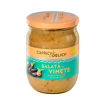 Picture of CAPRICII SI DELICI Salata de Vinete 550g