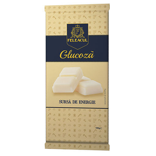 Picture of FELEACUL Glucoza 100g