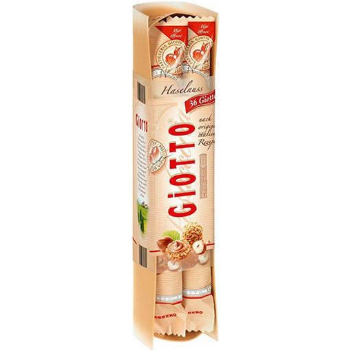 Picture of FERRERO Giotto 154g