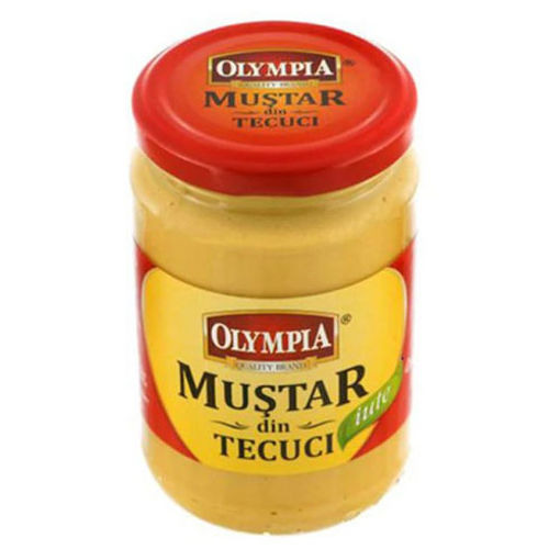 Picture of OLYMPIA Muştar din Tecuci iufe 300g